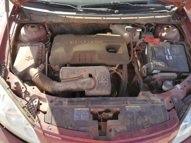 Photo 11 from auction – 2008 PONTIAC G6 VALUE L with VIN 1G2ZF57B584121867