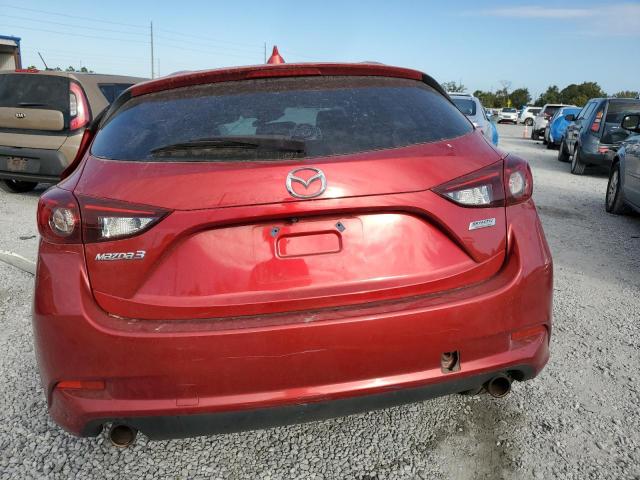Photo 6 from auction – 2018 MAZDA 3 TOURING with VIN 3MZBN1L39JM255859