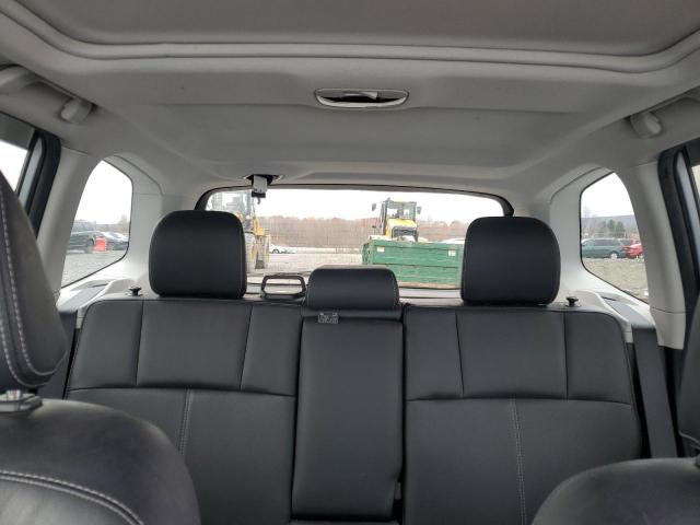 Photo 10 from auction – 2017 SUBARU FORESTER 2 with VIN JF2SJATC6HH490346