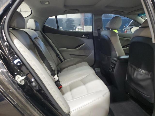 Photo 10 from auction – 2013 KIA OPTIMA EX with VIN 5XXGN4A78DG256555