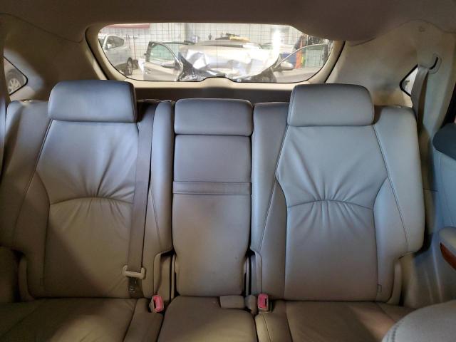 Photo 10 from auction – 2004 LEXUS RX 330 with VIN JTJHA31U340065723