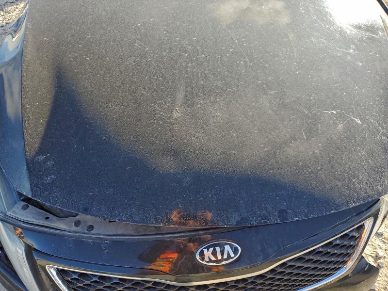 صورة رقم 11 من المزاد - 2015 KIA OPTIMA EX مع VIN 5XXGN4A78FG356738