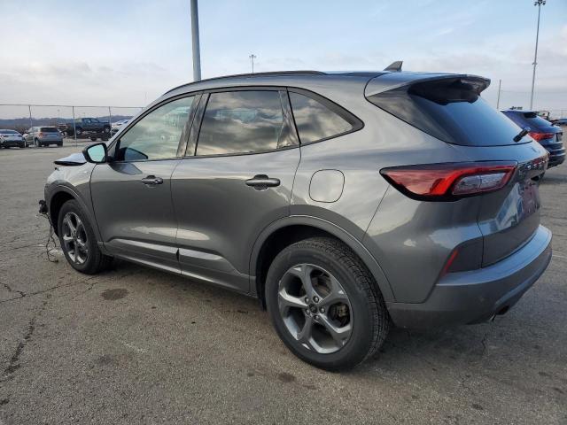 Photo 2 from auction – 2023 FORD ESCAPE ST with VIN 1FMCU9MN2PUB21266