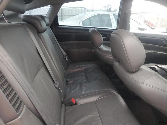 Photo 10 from auction – 2007 TOYOTA PRIUS with VIN JTDKB20U877593688