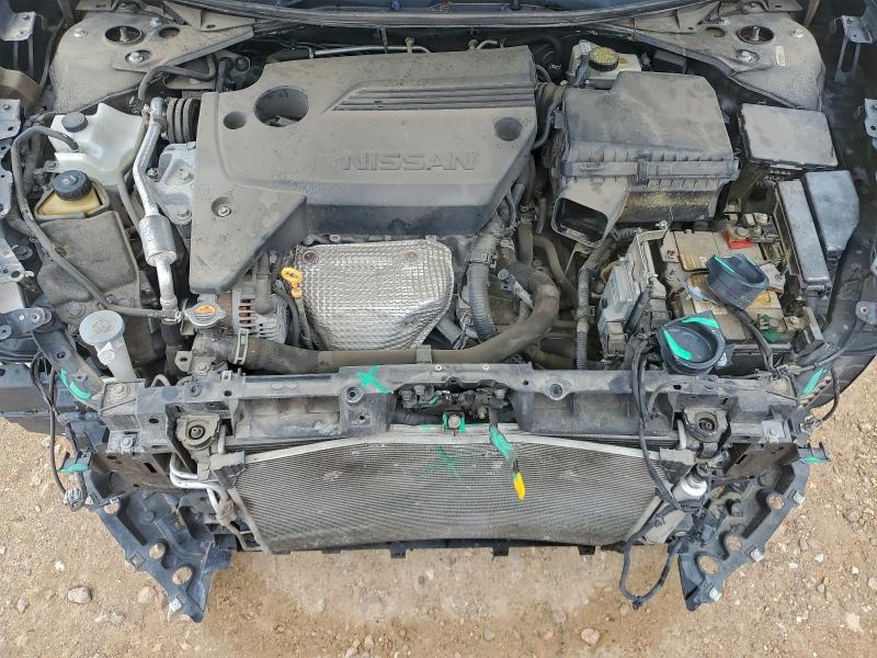 Photo 11 from auction – 2017 NISSAN ALTIMA 2.5 with VIN 1N4AL3AP7HN354594