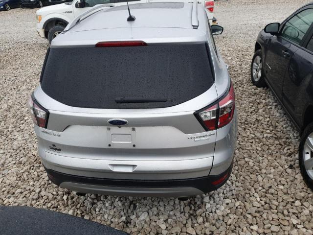 Photo 6 from auction – 2017 FORD ESCAPE TIT with VIN 1FMCU0JD1HUD26747