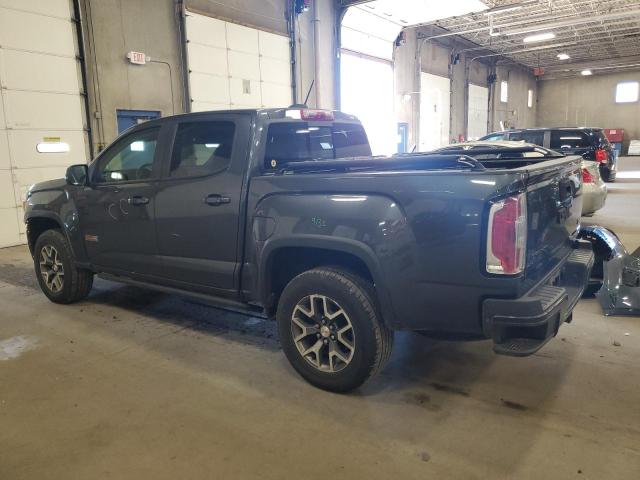 Photo 2 from auction – 2016 GMC CANYON SLE with VIN 1GTP6CE14G1241094
