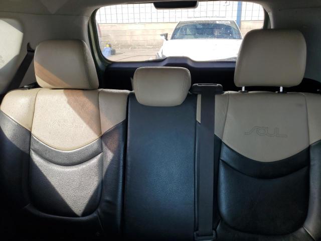 Photo 10 from auction – 2013 KIA SOUL + with VIN KNDJT2A65D7621497