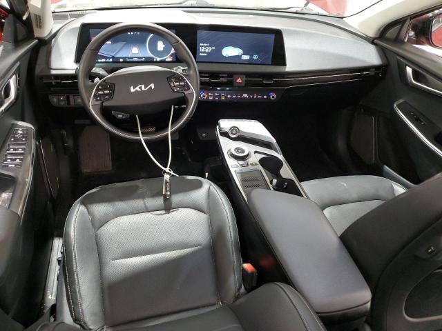 صورة رقم 8 من المزاد - 2023 KIA EV6 LIGHT مع VIN KNDC34LA4P5604549