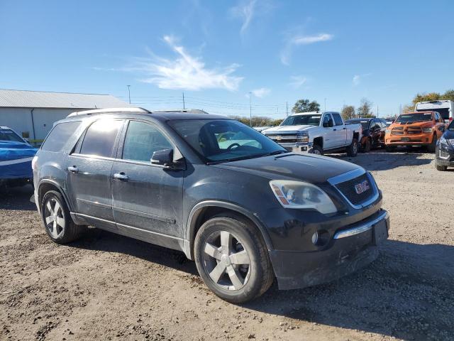 Photo 4 from auction – 2012 GMC ACADIA SLT with VIN 1GKKVRED8CJ349050