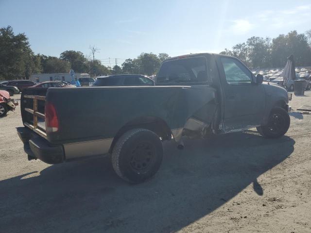 Photo 3 from auction – 2002 FORD F150 with VIN 3FTRF17202MA11065