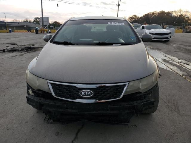 Photo 5 from auction – 2011 KIA FORTE EX with VIN KNAFU4A27B5360391