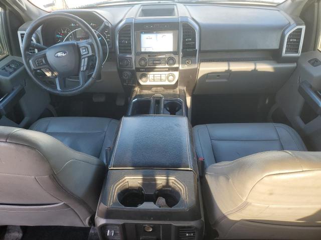 Photo 8 from auction – 2018 FORD F150 with VIN 1FTEW1E53JKF03946