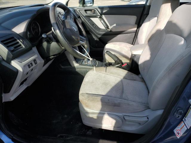Photo 7 from auction – 2015 SUBARU FORESTER 2 with VIN JF2SJABC7FH574111