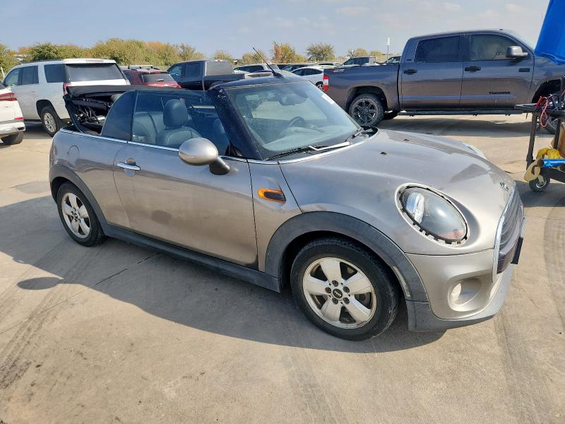 Photo 4 from auction – 2019 MINI COOPER with VIN WMWWG5C5XK3D01483