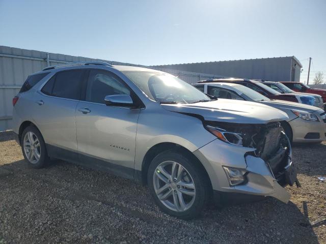 Foto 4 de la subasta – 2019 CHEVROLET EQUINOX PR con VIN 2GNAXYEX5K6234768
