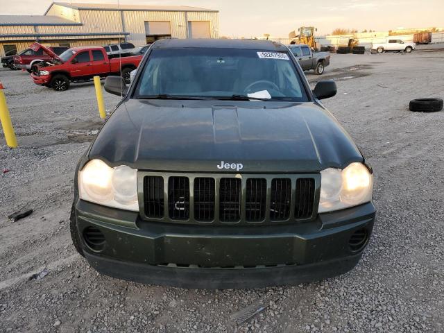Photo 5 from auction – 2007 JEEP GRAND CHER with VIN 1J8GR48K17C664861