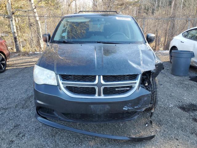 Photo 5 from auction – 2012 DODGE GRAND CARA with VIN 2C4RDGBG4CR147964