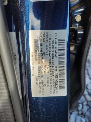 Photo 14 from auction – 2023 MAZDA CX-5 PREMI with VIN JM3KFBEM8P0185348