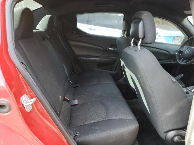 Photo 10 from auction – 2014 DODGE AVENGER SE with VIN 1C3CDZAB4EN143697