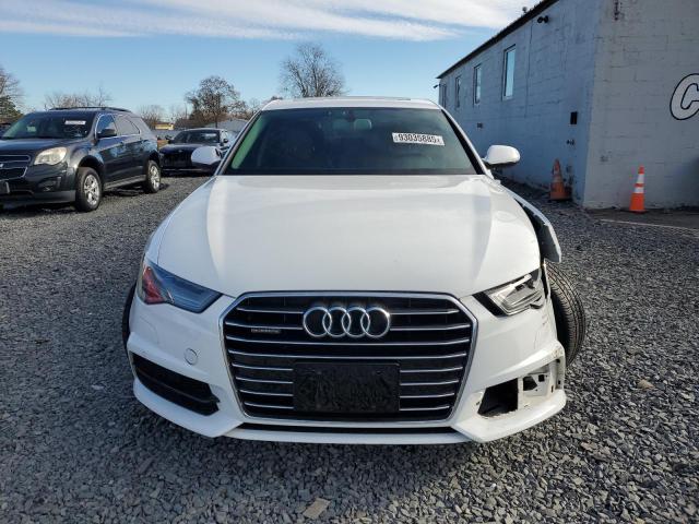 Photo 5 from auction – 2018 AUDI A6 PREMIUM with VIN WAUG8AFC9JN053537