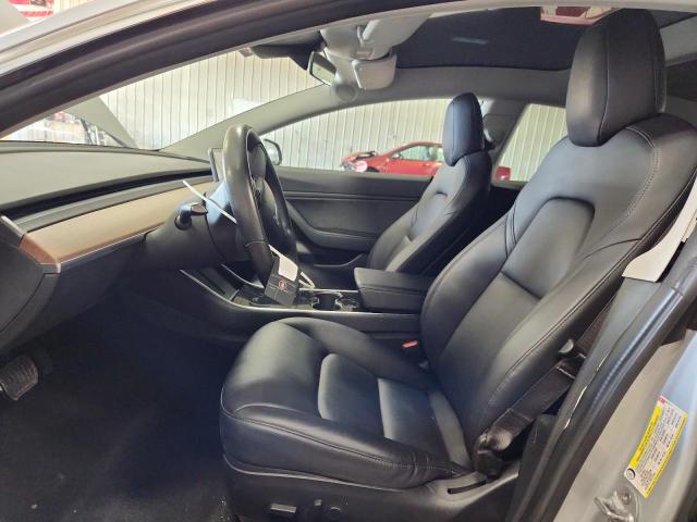 Photo 7 from auction – 2018 TESLA MODEL 3 with VIN 5YJ3E1EB4JF087614