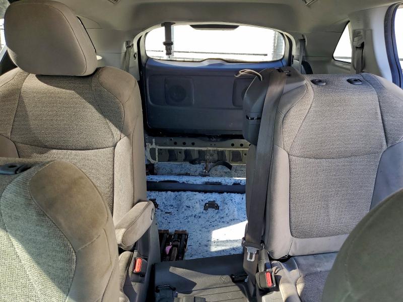 Photo 10 from auction – 2021 TOYOTA SIENNA LE with VIN 5TDBRKECXMS032034