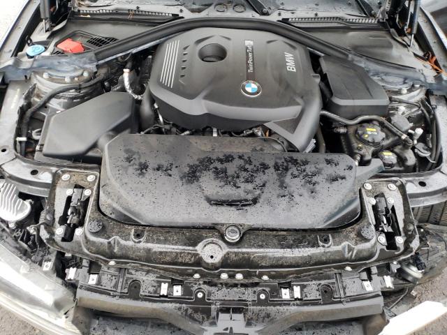 Photo 11 from auction – 2019 BMW 430XI with VIN WBA4W5C54KAE43818