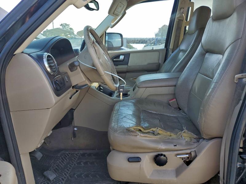 Photo 7 from auction – 2003 FORD EXPEDITION with VIN 1FMRU15W43LC03633