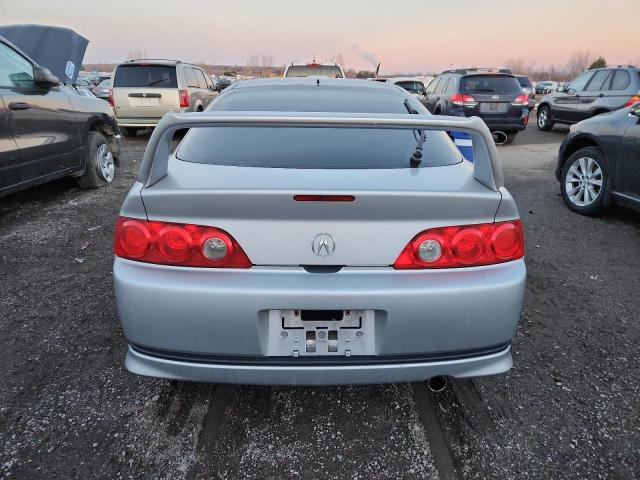 Photo 6 from auction – 2005 ACURA RSX with VIN JH4DC54855S014752