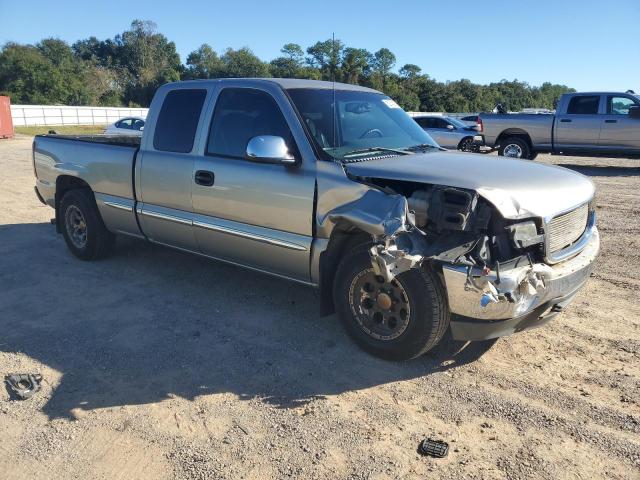 Photo 4 from auction – 2002 GMC NEW SIERRA with VIN 2GTEC19V721195670
