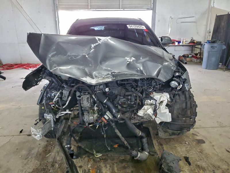 Photo 5 from auction – 2018 AUDI Q3 PREMIUM with VIN WA1ECCFS6JR035351