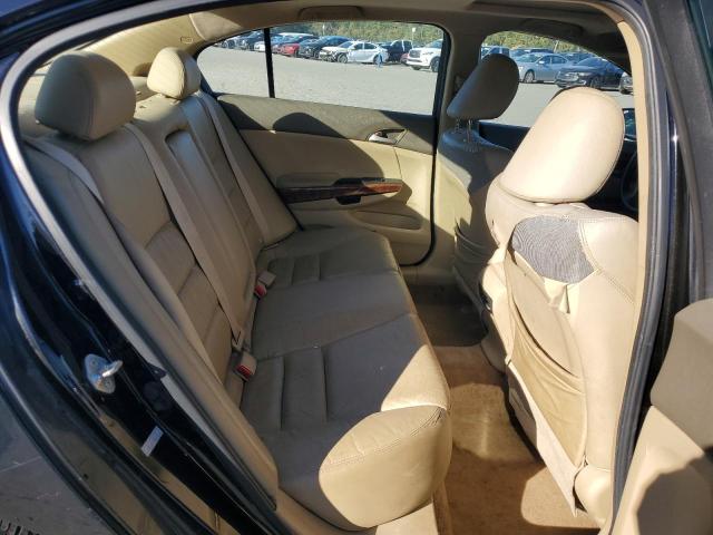 Photo 10 from auction – 2010 HONDA ACCORD EXL with VIN 1HGCP2F89AA010136