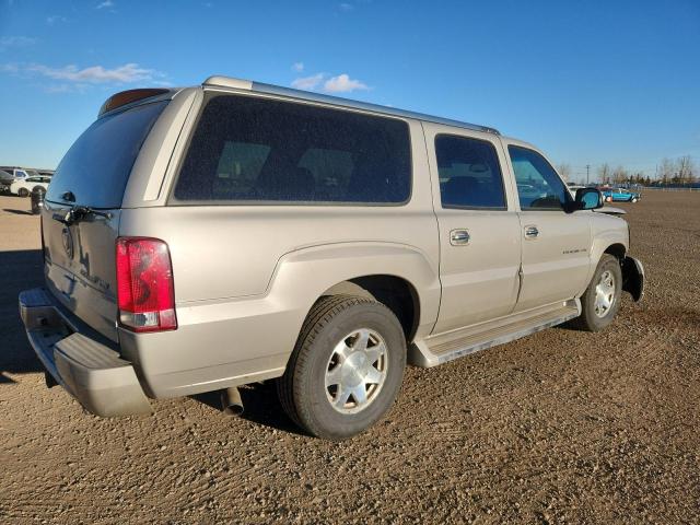 Photo 3 from auction – 2005 CADILLAC ESCALADE E with VIN 3GYFK66NX5G237215