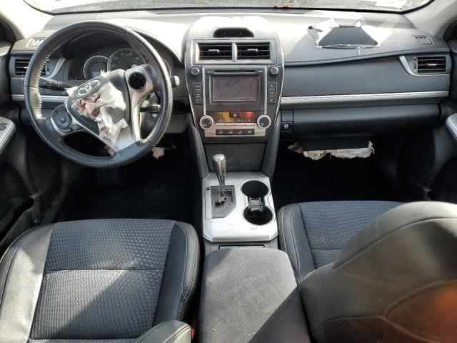Photo 8 from auction – 2013 TOYOTA CAMRY L with VIN 4T1BF1FK6DU293340