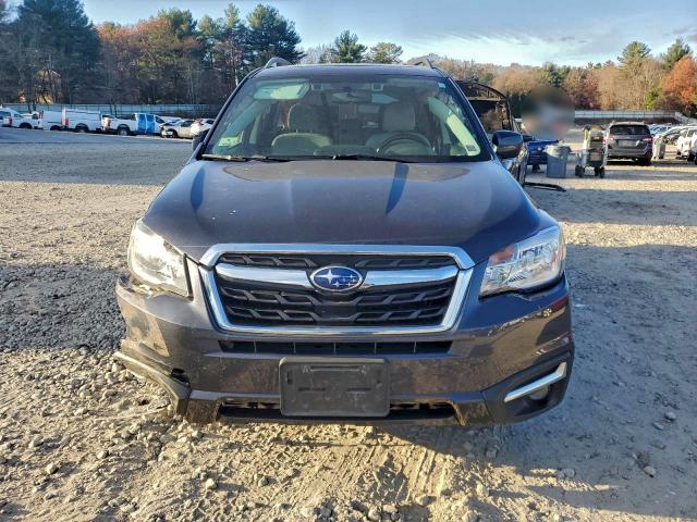 Photo 5 from auction – 2018 SUBARU FORESTER with VIN JF2SJAGC4JH547191
