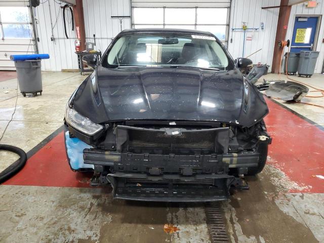 Photo 5 from auction – 2014 FORD FUSION SE with VIN 3FA6P0H92ER367276