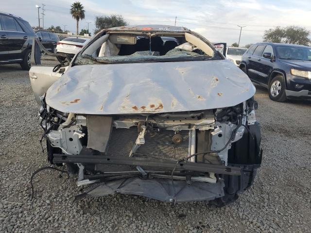 Photo 5 from auction – 2022 TOYOTA COROLLA LE with VIN JTDEPMAE8N3007688