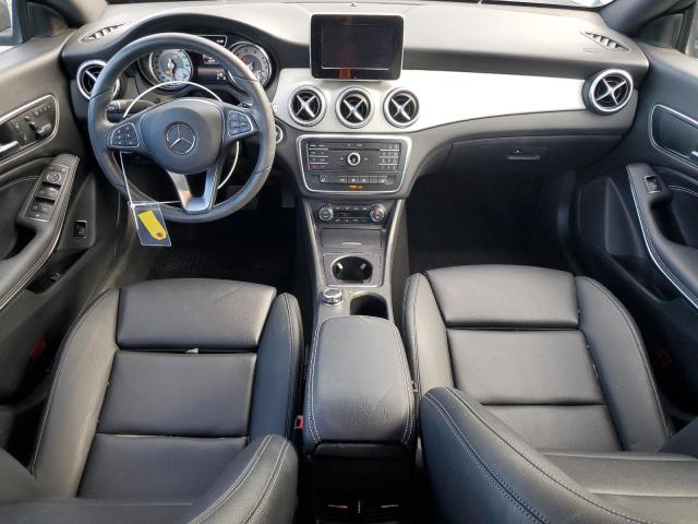 Photo 8 from auction – 2016 MERCEDES-BENZ CLA 250 with VIN WDDSJ4EB0GN366759