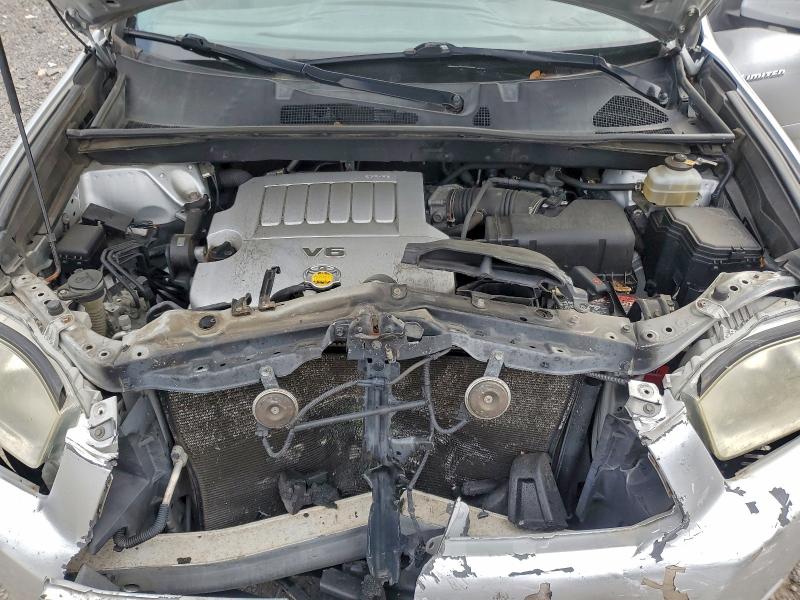 Photo 12 from auction – 2008 TOYOTA HIGHLANDER with VIN JTEES42A082018409