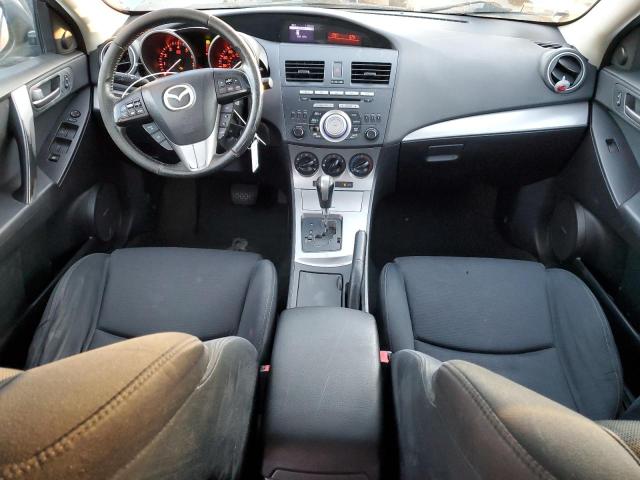 Photo 8 from auction – 2010 MAZDA 3 S with VIN JM1BL1H67A1329420