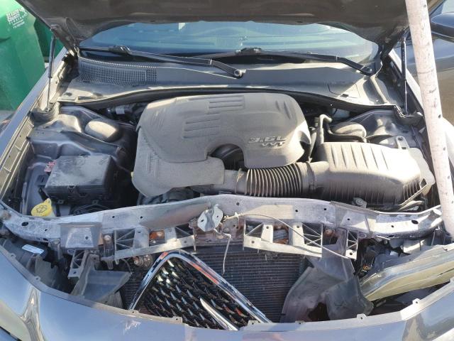 Photo 11 from auction – 2017 CHRYSLER 300 S with VIN 2C3CCABG3HH505949