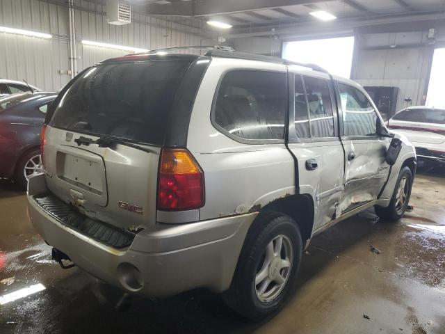 Photo 3 from auction – 2006 GMC ENVOY with VIN 1GKDT13S762147316