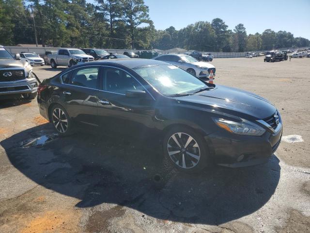 Photo 4 from auction – 2018 NISSAN ALTIMA 2.5 with VIN 1N4AL3AP3JC154698
