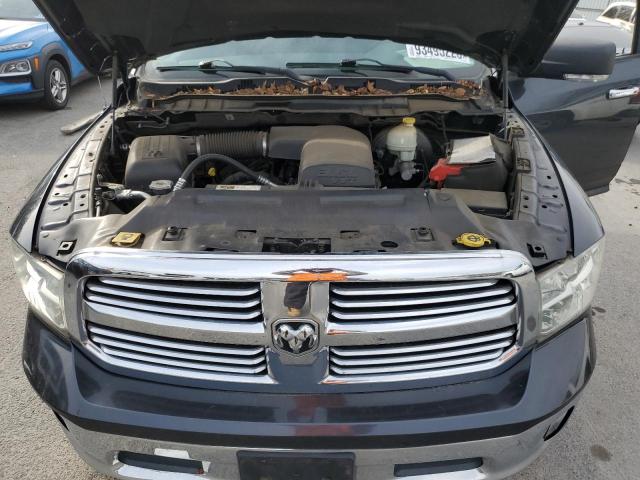 Photo 11 from auction – 2014 RAM 1500 with VIN 1C6RR7GGXES208396