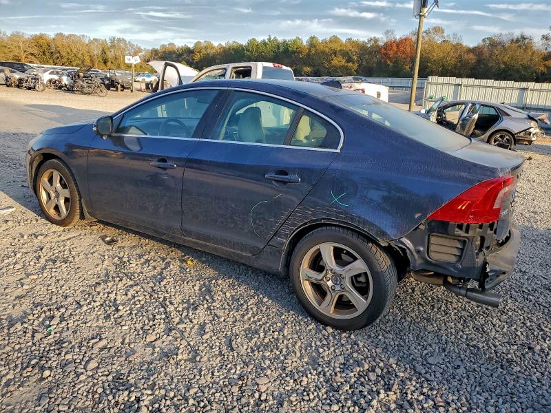 Photo 2 from auction – 2012 VOLVO S60 T5 with VIN YV1622FS6C2106237