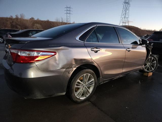 Photo 3 from auction – 2016 TOYOTA CAMRY LE with VIN 4T1BF1FK6GU601403