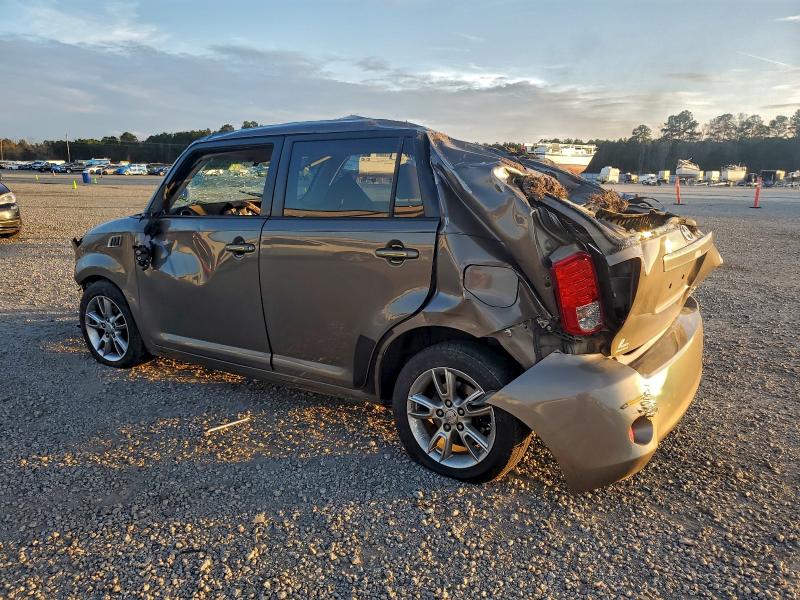 Photo 2 from auction – 2011 TOYOTA SCION XB with VIN JTLZE4FE3B1121075