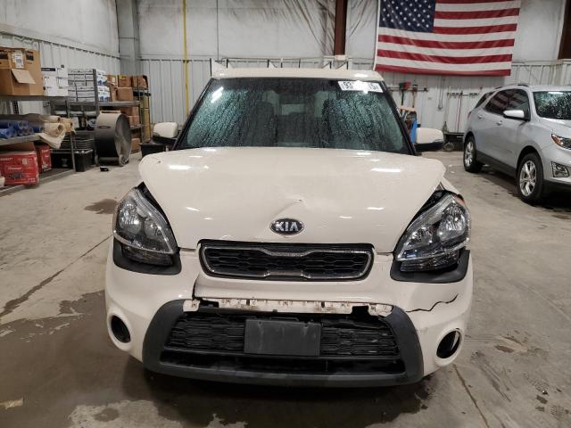 Photo 5 from auction – 2013 KIA SOUL + with VIN KNDJT2A66D7574383