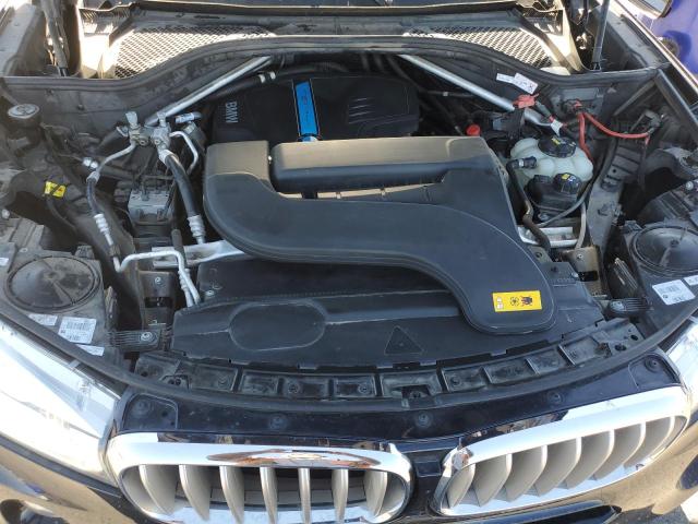 Photo 11 from auction – 2018 BMW X5 with VIN 5UXKT0C54J0V99170